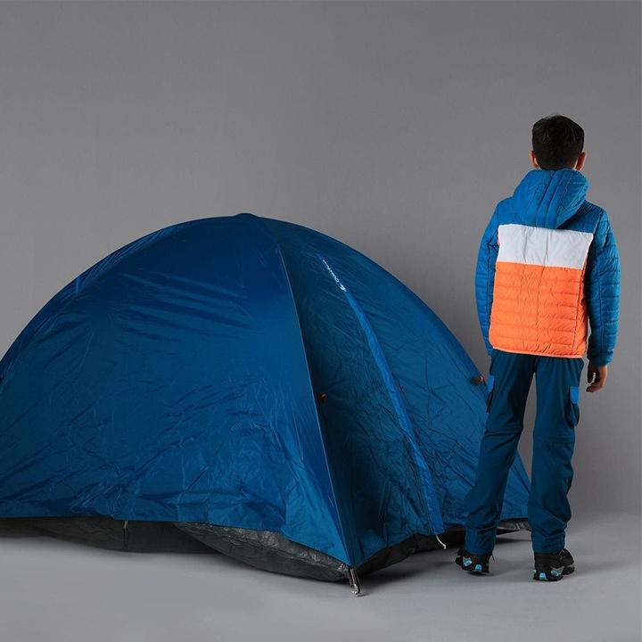 Image du produit CMP Campagnolo Sweat à capuche (140)