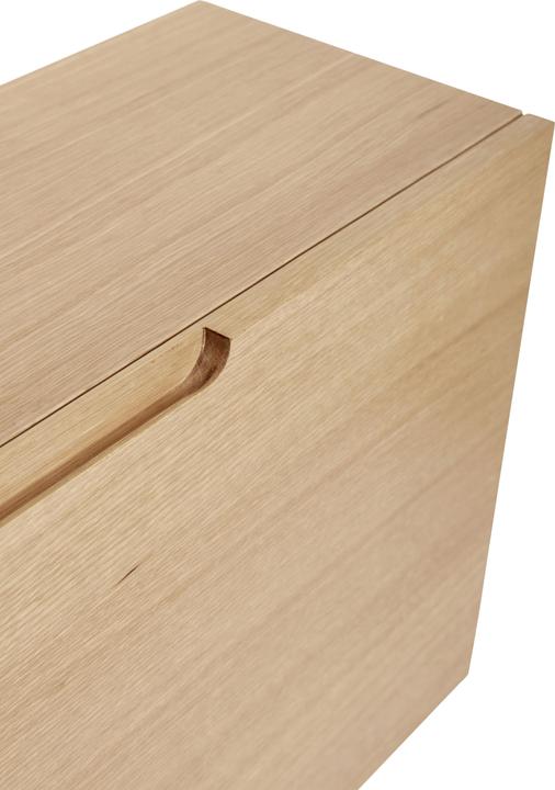 Actual product image Hübsch Estelle (100 x 25 x 40 cm)