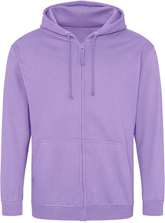 Produktbild Awdis Kapuzenpullover Mit Reissverschluss (3XL, 4XL, 5XL, L, M, S, XL, XXL)
