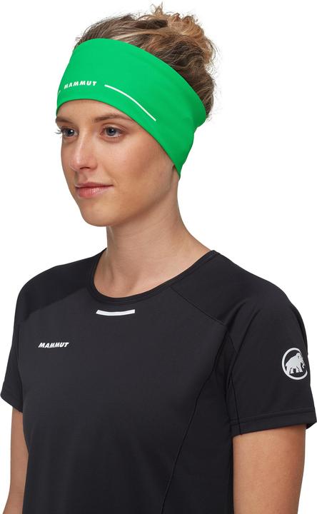 Actual product image Mammut Aenergy Light Headband