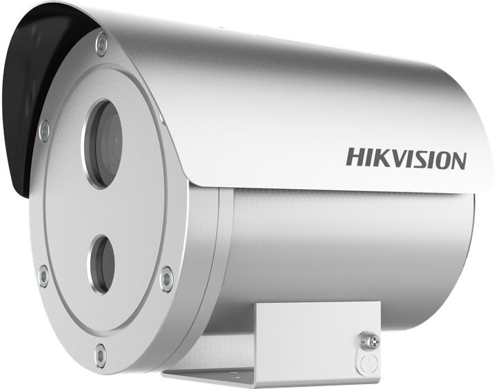 Actual product image Hikvision IP Bul. Expl. DS-2XE6242F-IS4mmD/316L