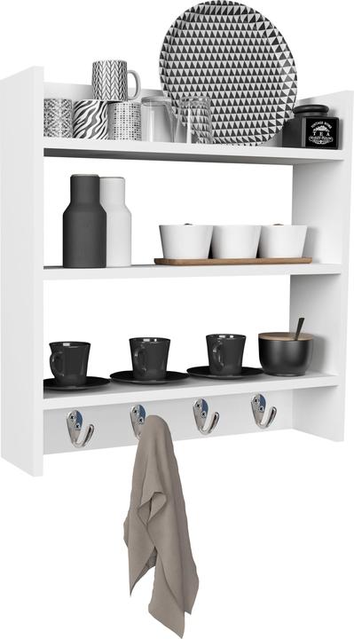 Produktbild VCM Esilo (60 x 60 x 15 cm)