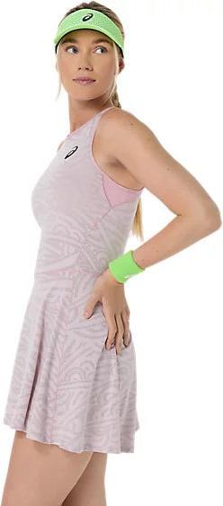 Image du produit ASICS Performance Robe Jacquard Match (M)