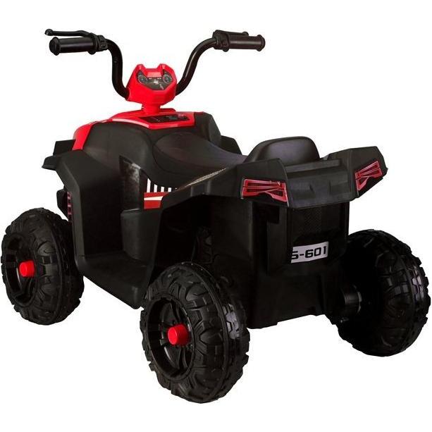 Polesie Quad na Akumulator S601 Czerwony