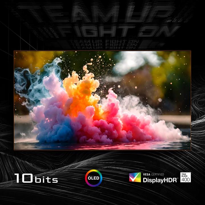 Produktbild Gigabyte AORUS FO32U (3840 x 2160 Pixel, 31.50")