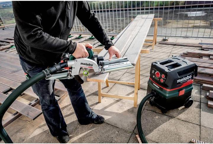 Produktbild Metabo KS 18 LTX 66 BL