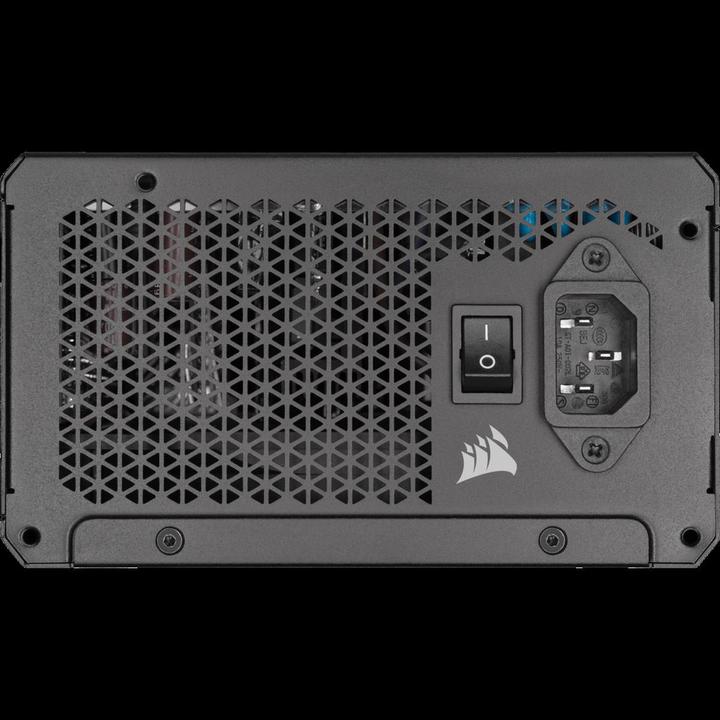 Image du produit Corsair RM850x SHIFT 80 PLUS Gold (850 W)