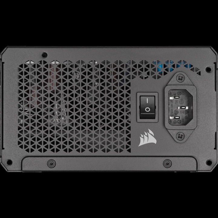 Produktbild Corsair RM850x SHIFT 80 PLUS Gold (850 W)