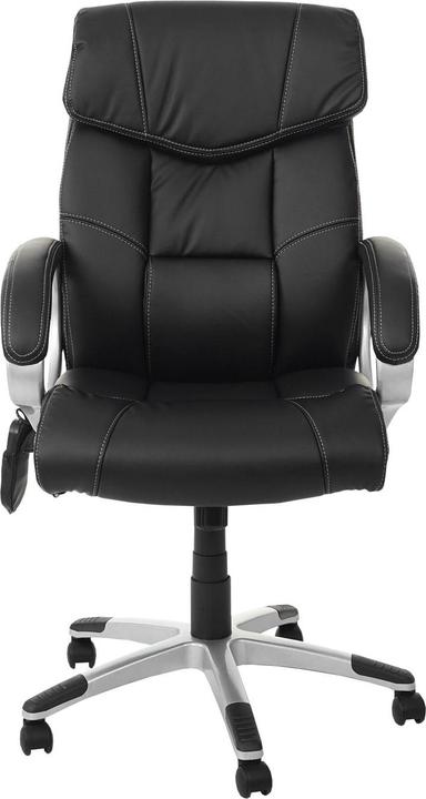 Jamb Massage Bürostuhl mit Heizung (48 - 58 cm)