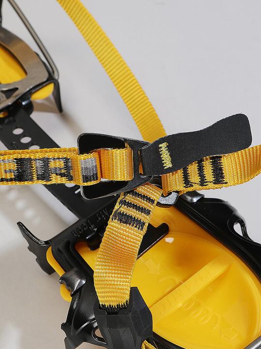 Actual product image Grivel Air Tech DualMatic EVO