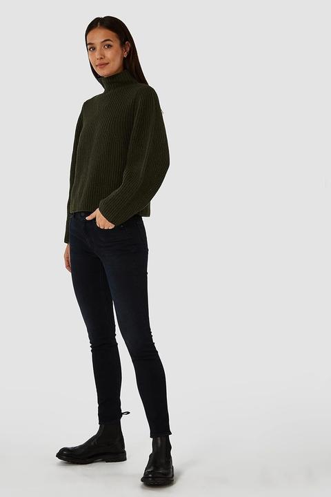Immagine prodotto Kingston Brass Jeans Medi Juno (W24/L30)