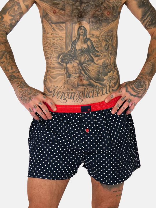 Produktbild Unabux Boxer Prints (M, Einzelpack)