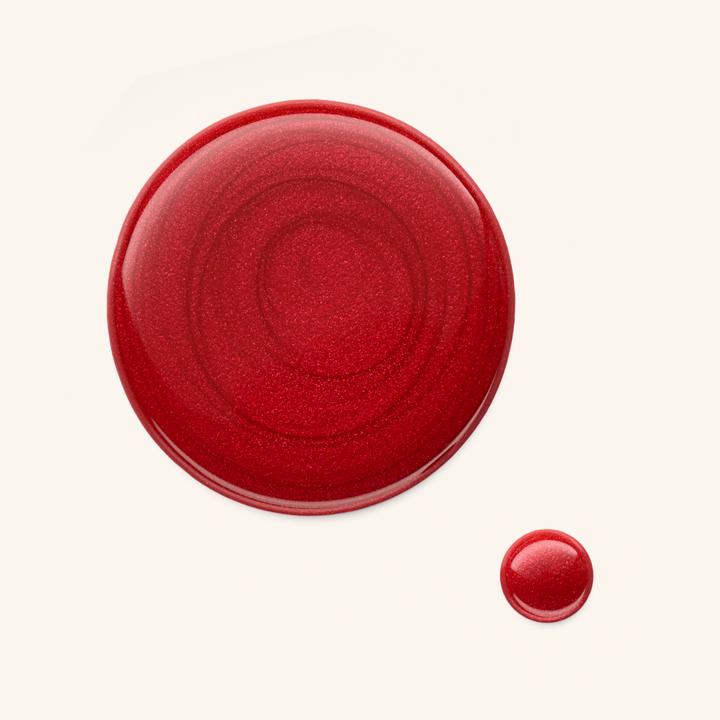 Actual product image Catrice Iconails (166 Say It In Red, Gel-Effect Nail Polish)