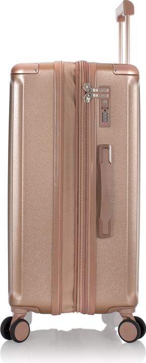 Actual product image Heys Luxe -matkalaukku, ruusukulta (86 l)