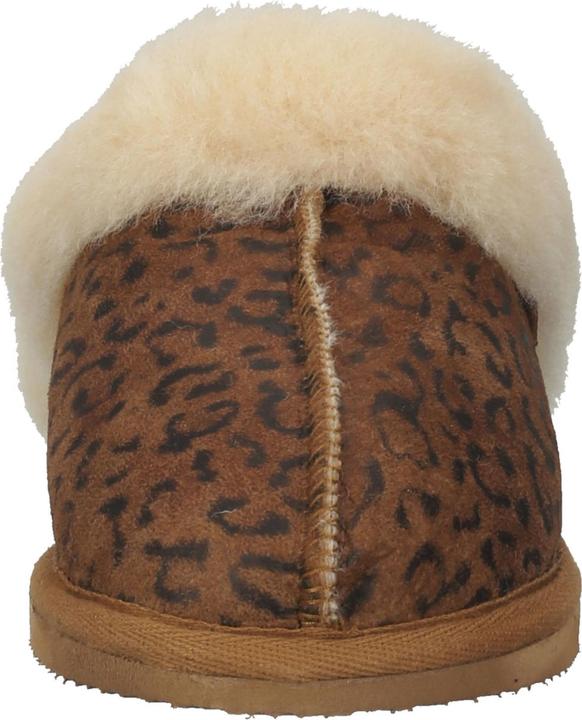 Actual product image Shepherd of Sweden Slippers (38)