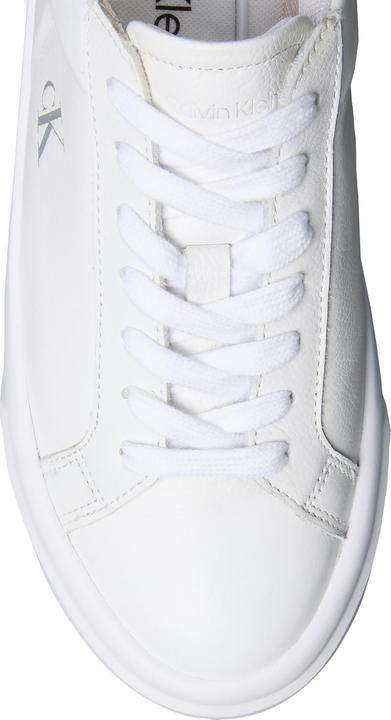 Image du produit Calvin Klein Baskets à Lacets à Semelle Plate (40, 41)