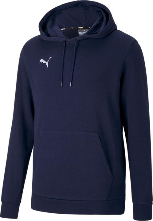 Image du produit Puma Sweat à capuche TeamGoal 23 Casuals Hommes (XXL)