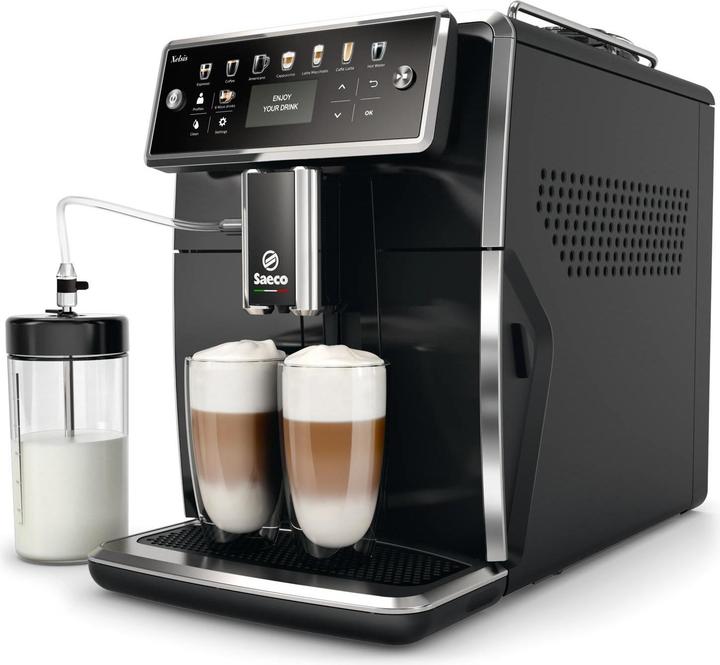 Produktbild Saeco Xelsis SM7580/00