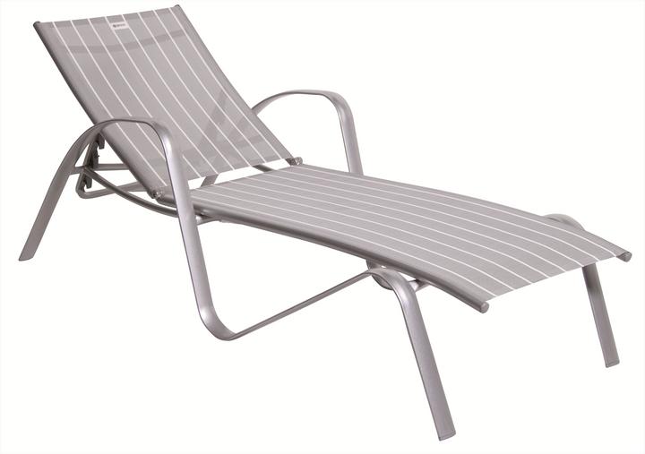 Produktbild Acamp Acatop Stapelliege (191 cm)
