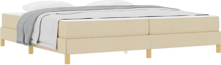 Image du produit vidaXL Cadre de lit (200 x 200 cm)