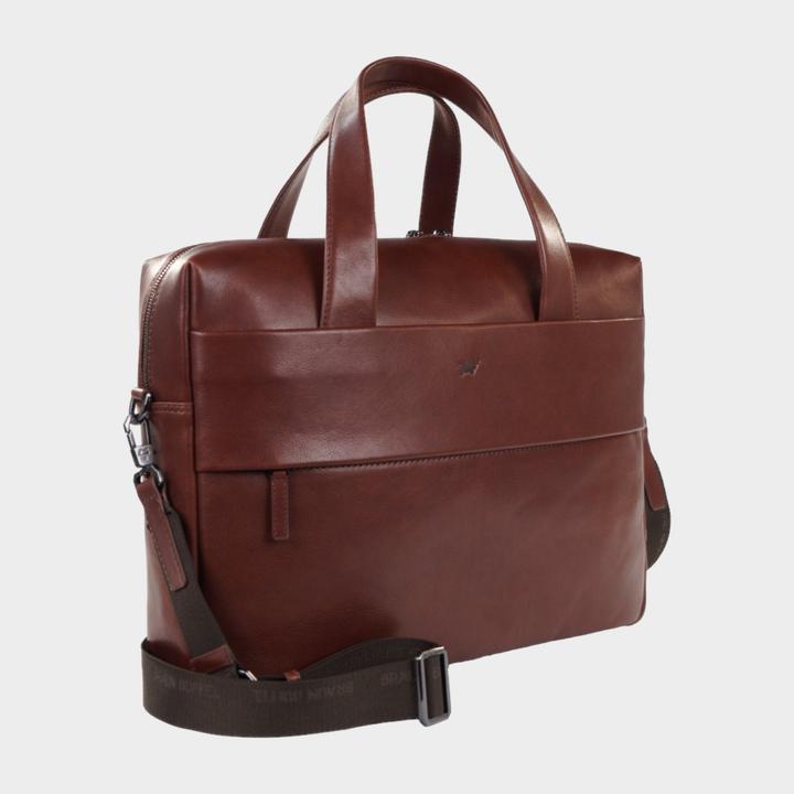 Immagine prodotto Braun Büffel AREZZO tabak (15")