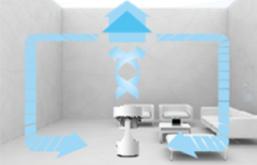 Produktbild Domo DO8148 (55 dB)