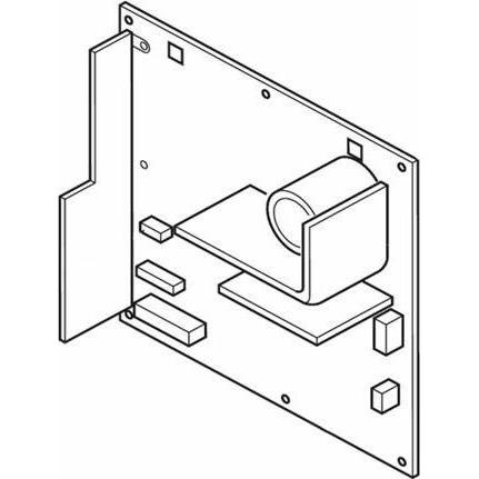 Lexmark Niederspannungs-Stromversorgung (40X5984)
