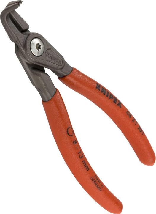 Produktbild Knipex Präzisions-Sicherungsringzange (130 mm)