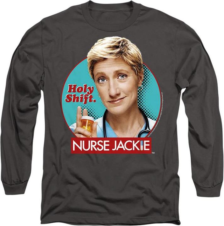 Produktbild Nurse Jackie Holy Shift TShirt (L)