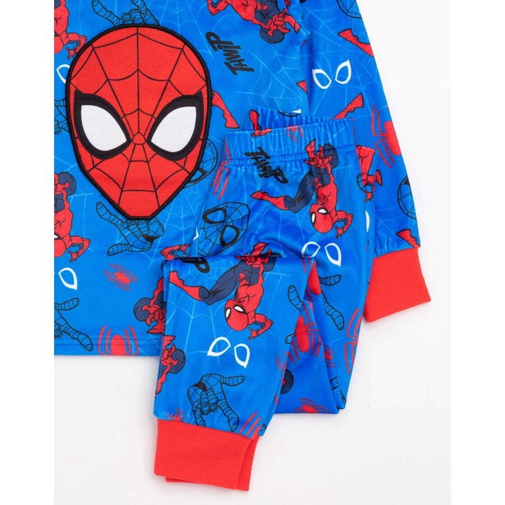 Image du produit Spiderman Pyjama (128)