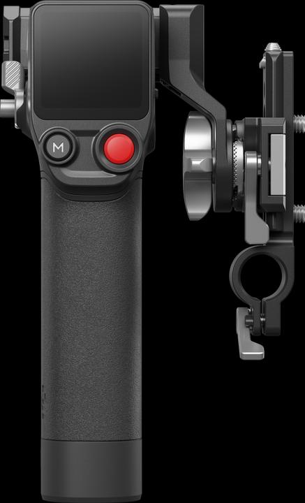 DJI Maniglia Focus Pro (Aiuto per la messa a fuoco del gimbal)