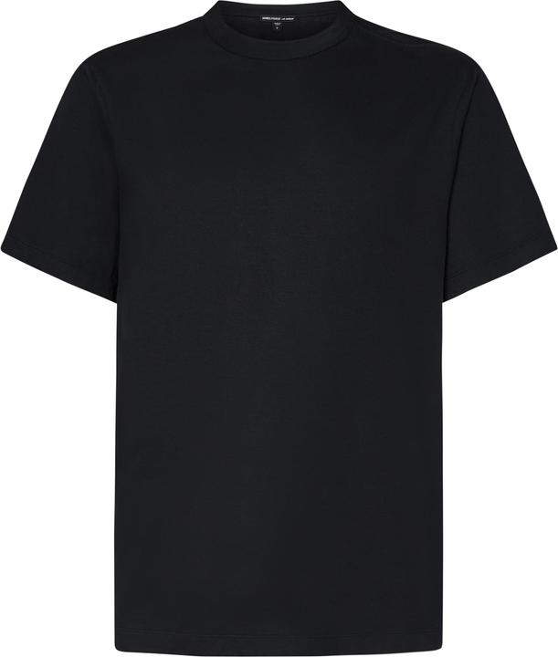 James Perse T-shirts And Polos Black