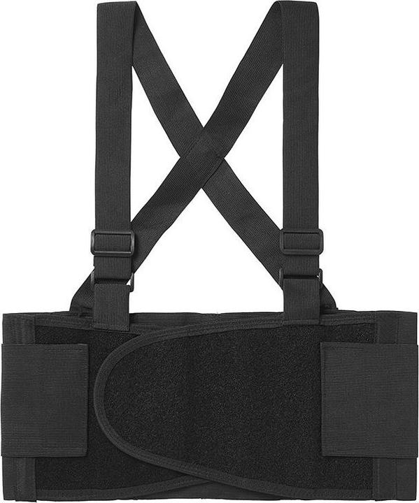 Produktbild ProPlus Rückengürtel S (S)