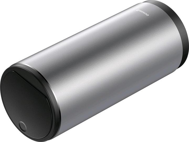 Produktbild Baseus Gentleman Style Vehicle-mounted Trash CanDark gray