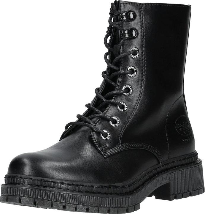 Actual product image Dockers Stiefelette (36)
