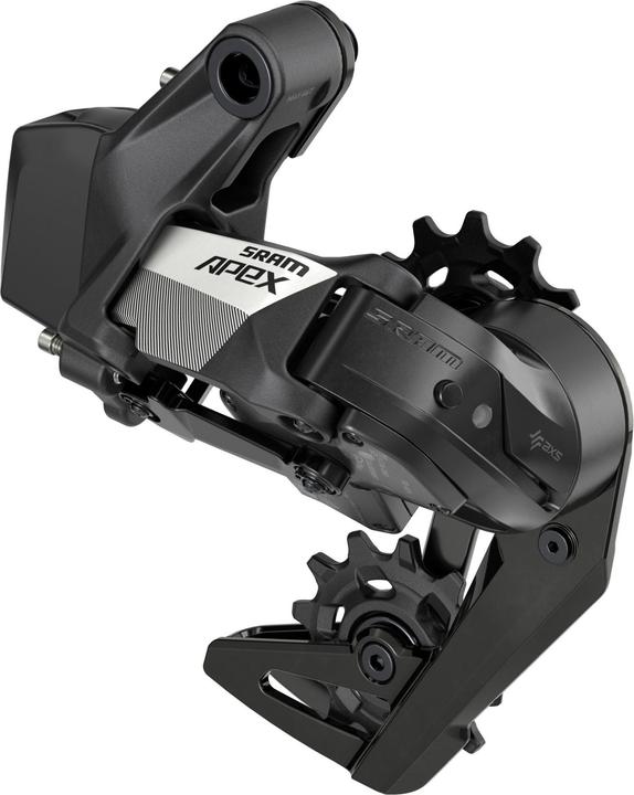 Productafbeelding Sram Apex XPLR AXS (12-voudig)