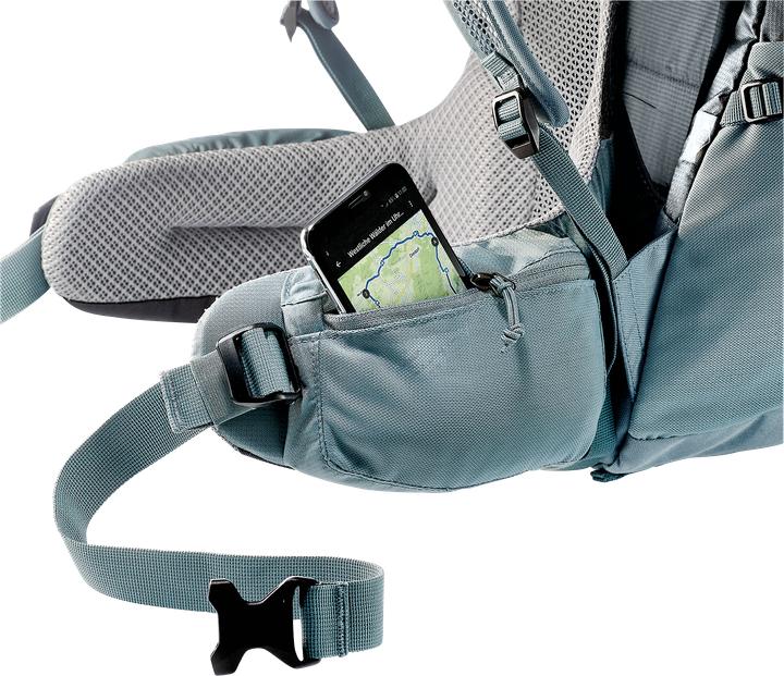 Produktbild Deuter Futura 29 EL (29 l)