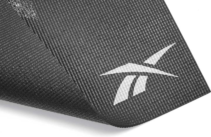 Actual product image Reebok Yogamatte (4 mm)