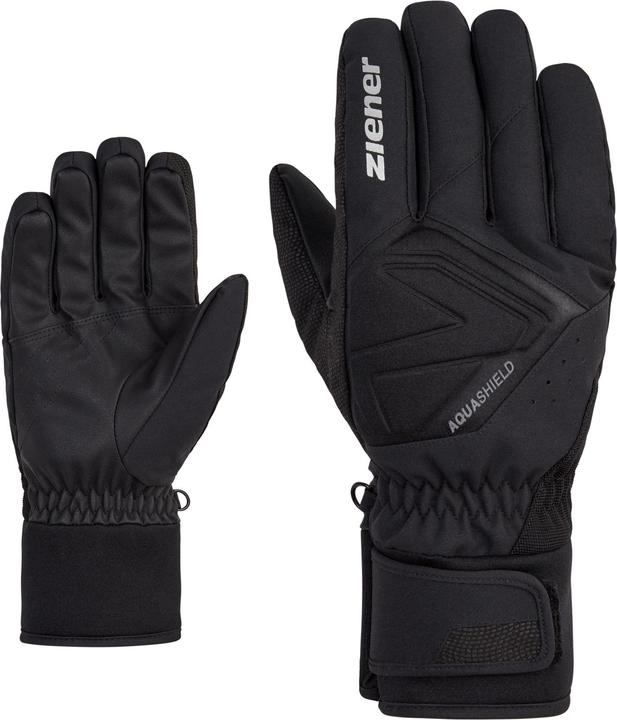 Produktbild Ziener Gatis As® (7.5)