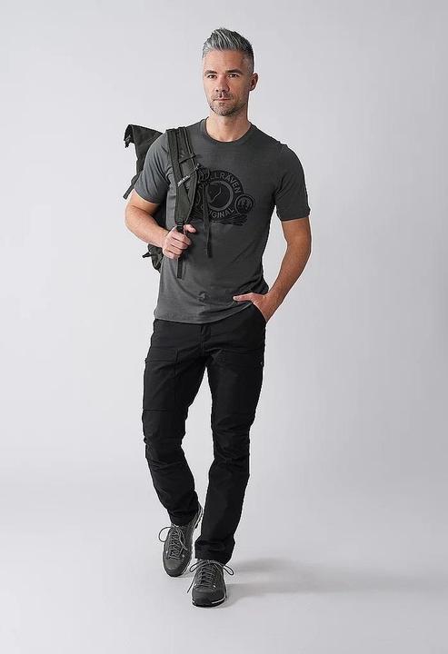 Actual product image Fjällräven Abisko Classic (XL)