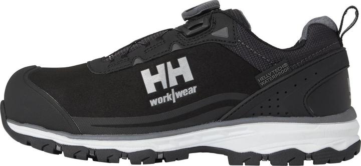 Produktbild Helly Hansen W Luna 2 Low Boa S3 Ht (40)