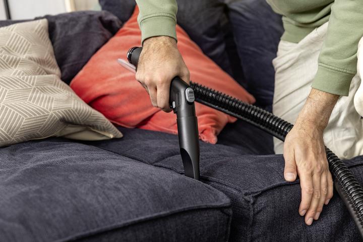 Productafbeelding Kärcher SE 4 Plus 1.081-170.0 (Nat-droog stofzuiger)