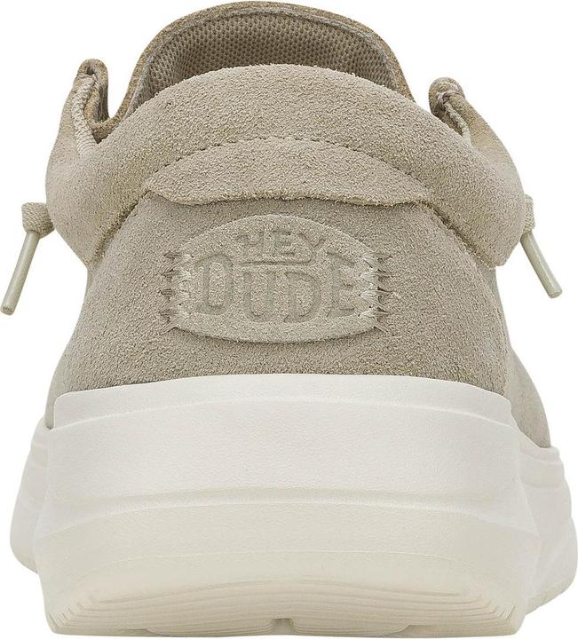 Produktbild Hey Dude Wally COMF Suede (41)