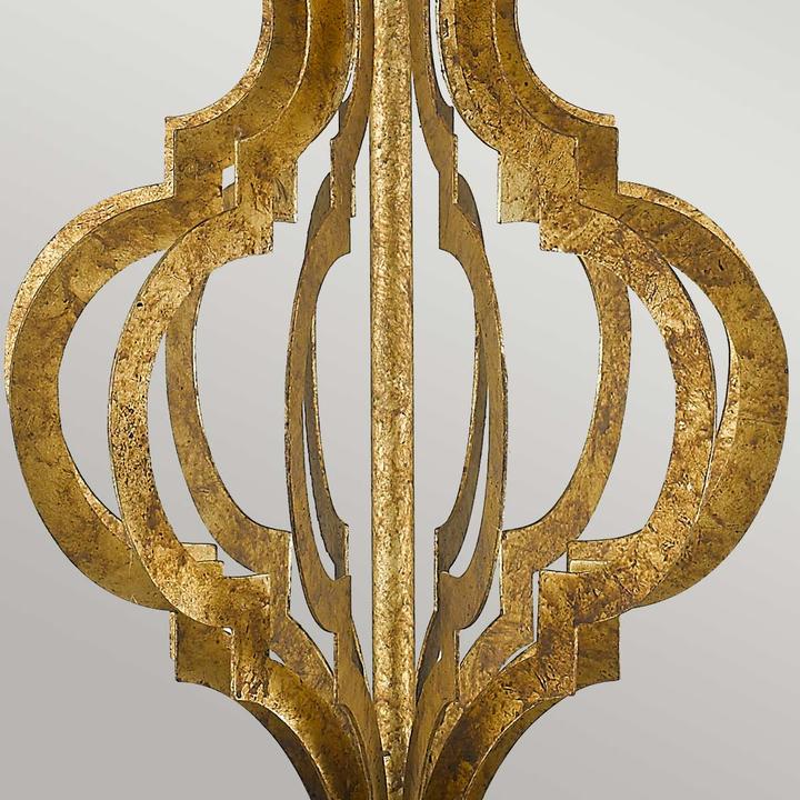 Produktbild Gilded Nola Octavia (E27)