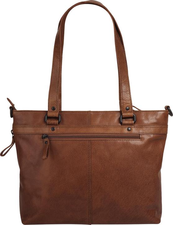 Spikes & Sparrow Shopper