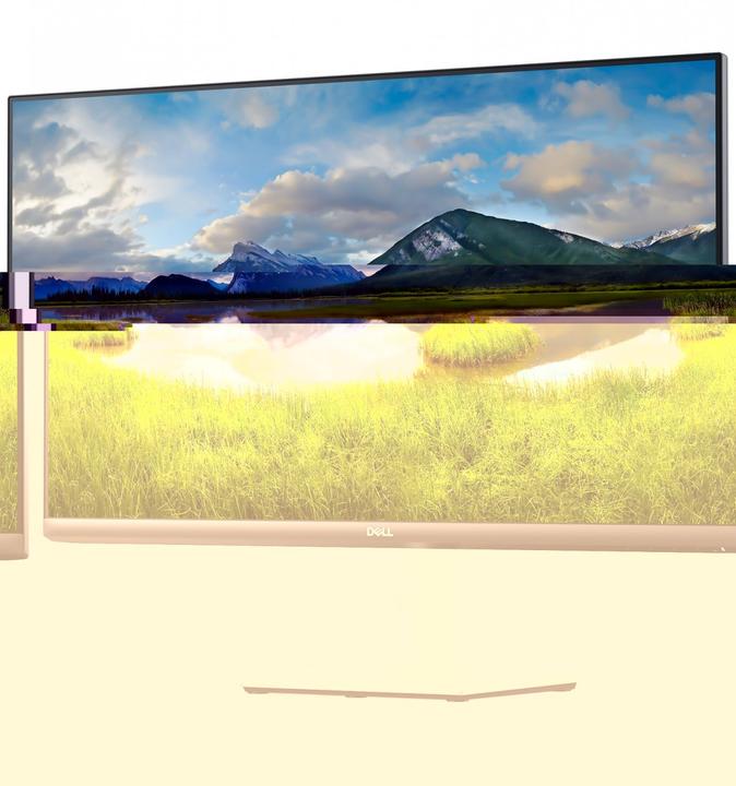 Image du produit Dell S2721HS (1920 x 1080 pixels, 27")