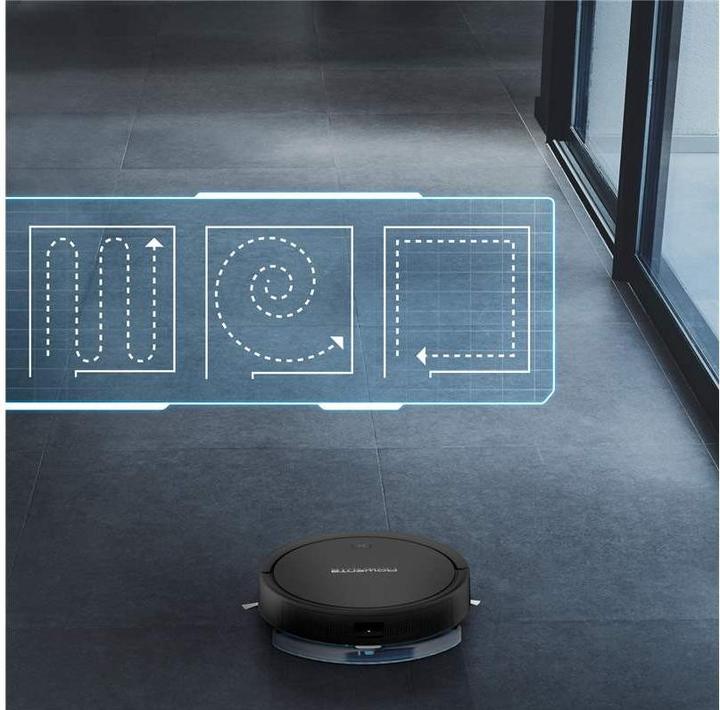 Produktbild Rowenta Animal X-Plorer Serie 50 (2000 Pa)