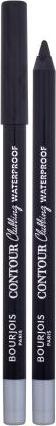 Produktbild Bourjois Contour Clubbing Waterproof (54 Ultra Black)