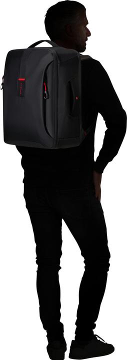 Actual product image Samsonite Paradiver Light Laptop Bp M Underseater (33 l)