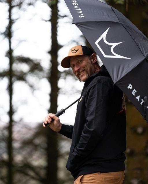 Produktbild Peaty's Umbrella